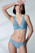Simone Perele 1A1 Freesia Brief